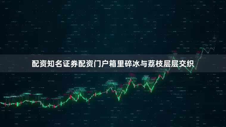 配资知名证券配资门户箱里碎冰与荔枝层层交织